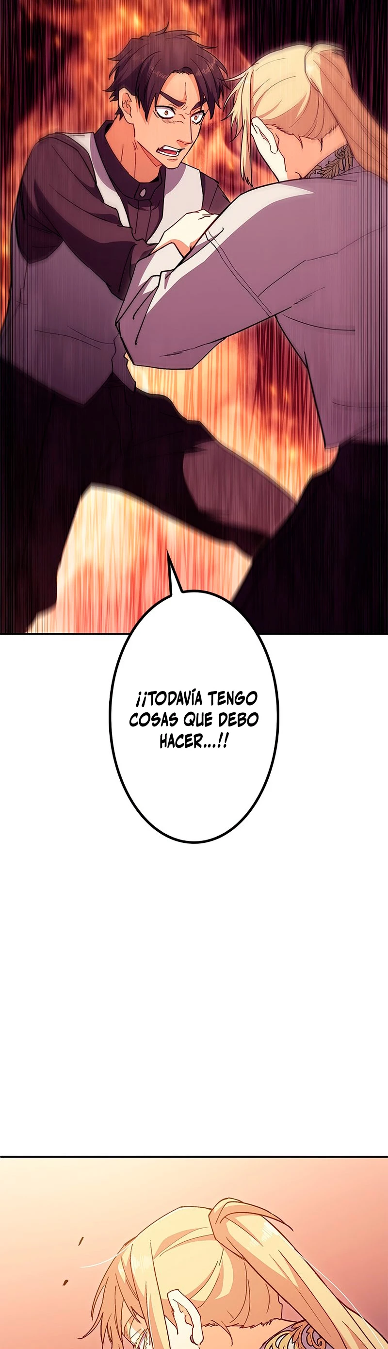 El Duque del dragón blanco: Pendragon Capitulo 55 página 16