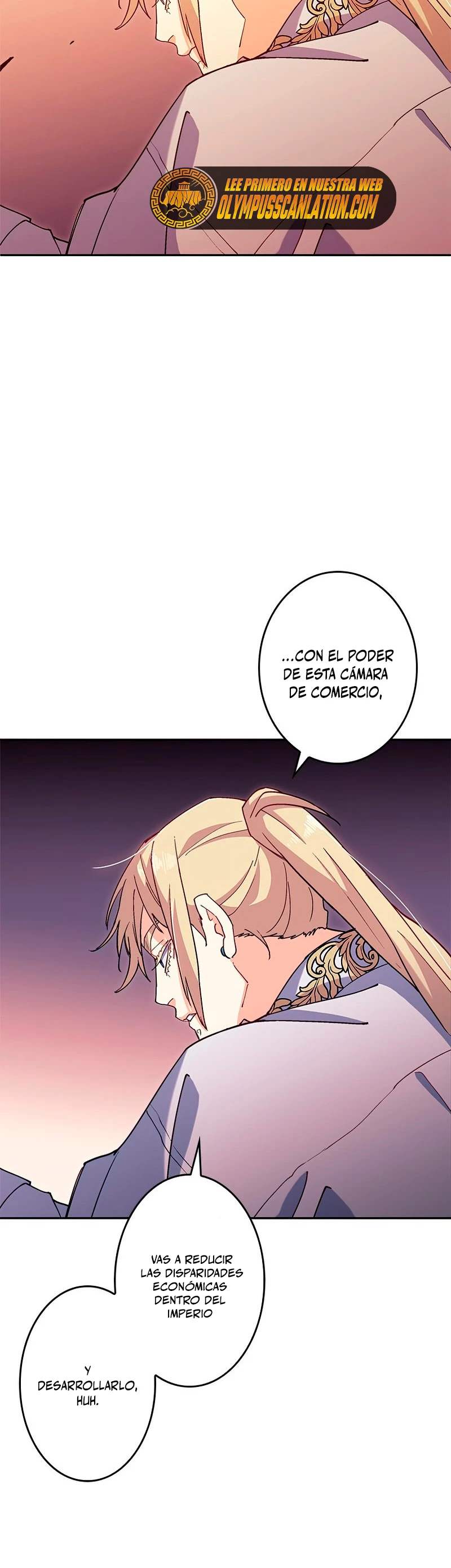 El Duque del dragón blanco: Pendragon Capitulo 55 página 17