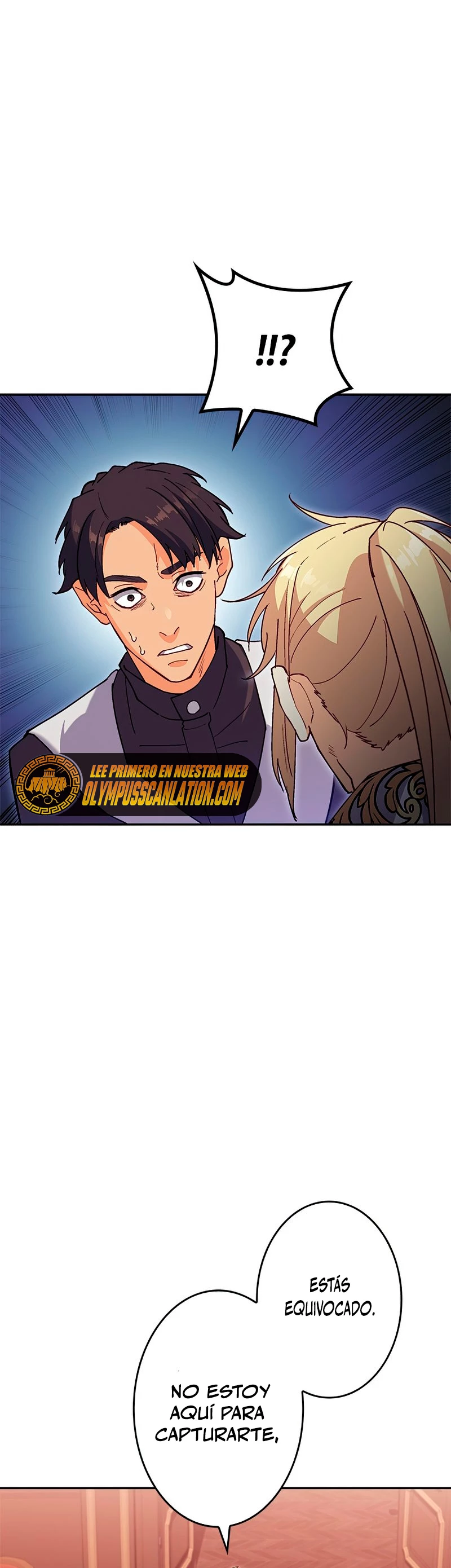 El Duque del dragón blanco: Pendragon Capitulo 55 página 18