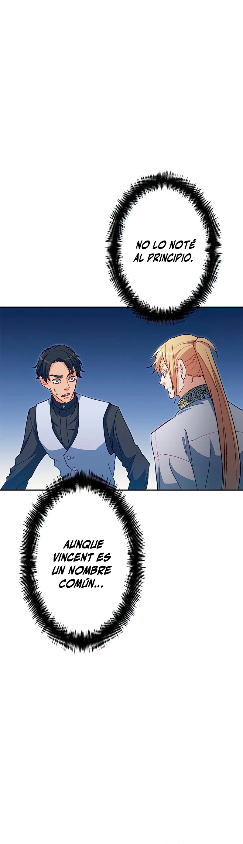 El Duque del dragón blanco: Pendragon Capitulo 55 página 21