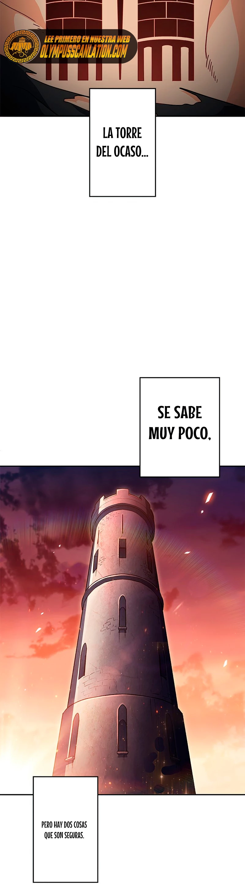 El Duque del dragón blanco: Pendragon Capitulo 55 página 23