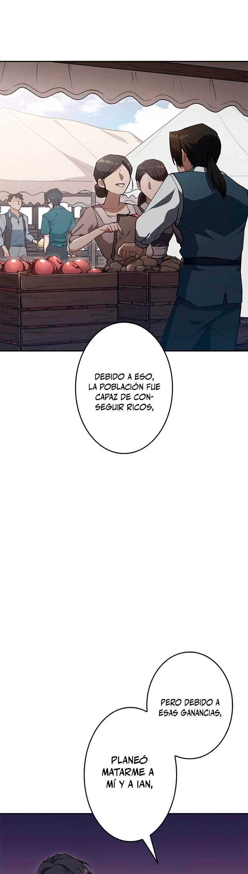 El Duque del dragón blanco: Pendragon Capitulo 55 página 36