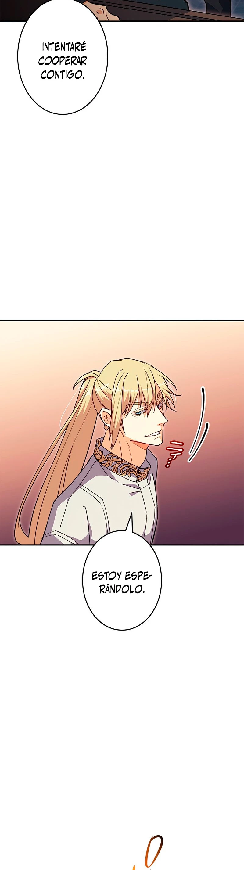 El Duque del dragón blanco: Pendragon Capitulo 55 página 50