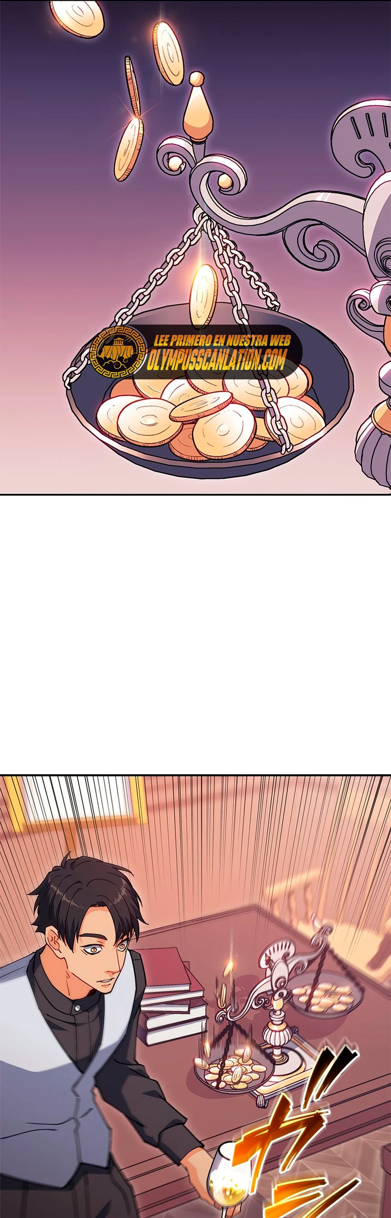 El Duque del dragón blanco: Pendragon Capitulo 55 página 52