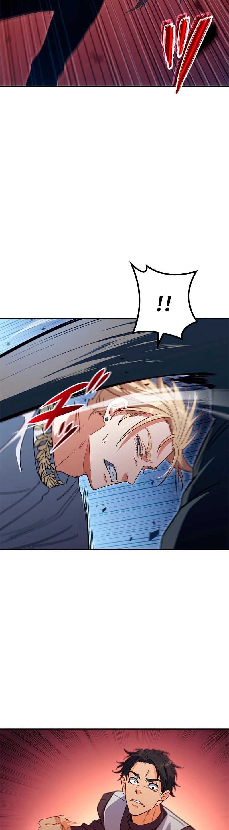 El Duque del dragón blanco: Pendragon Capitulo 55 página 9