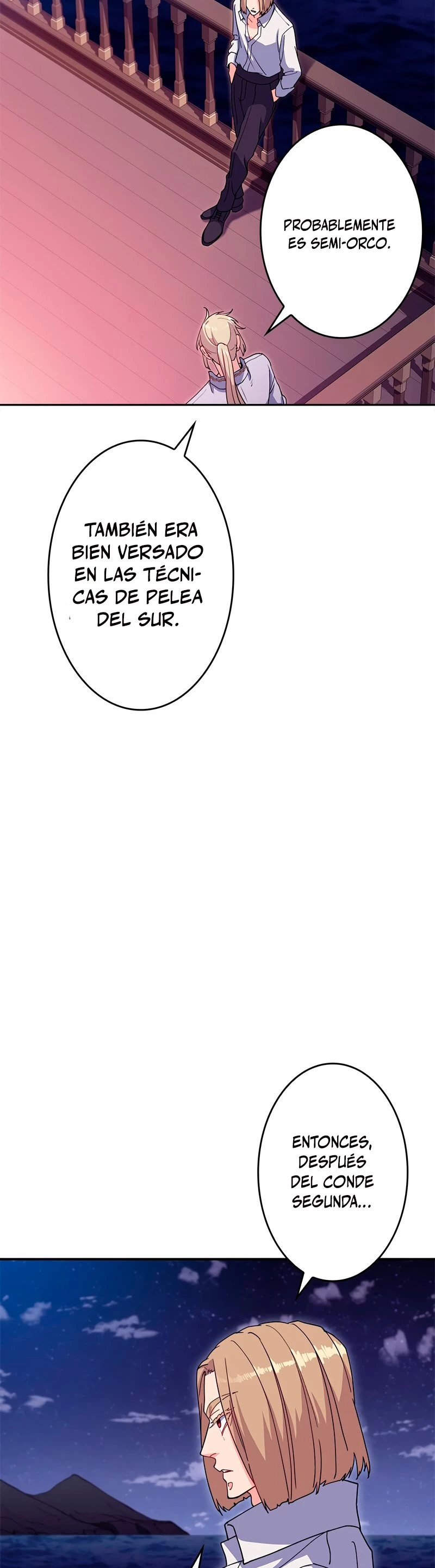 El Duque del dragón blanco: Pendragon Capitulo 56 página 13