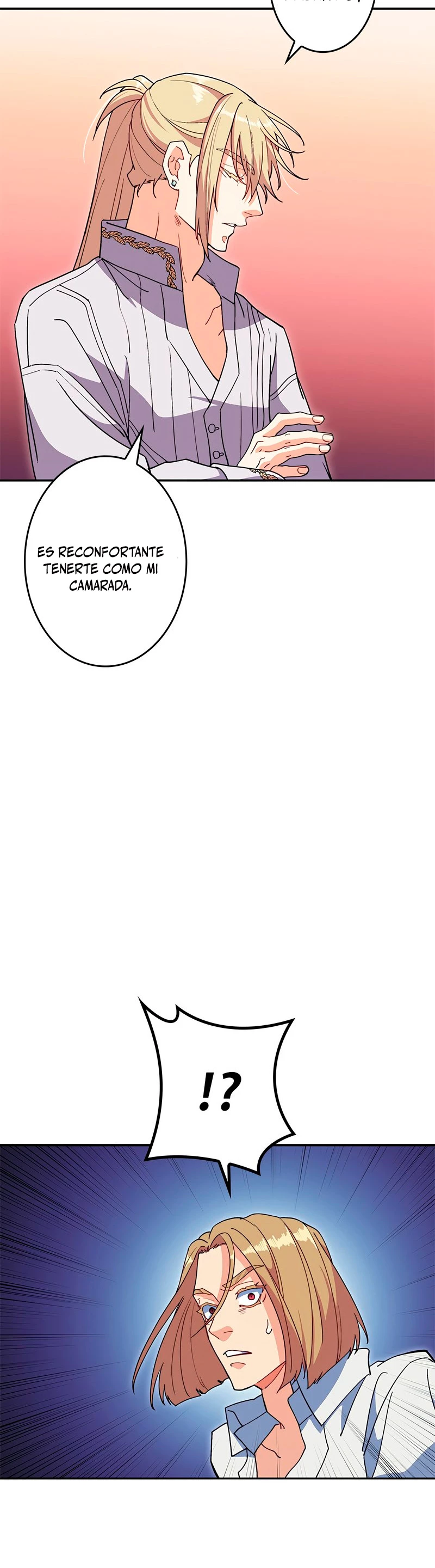 El Duque del dragón blanco: Pendragon Capitulo 56 página 15