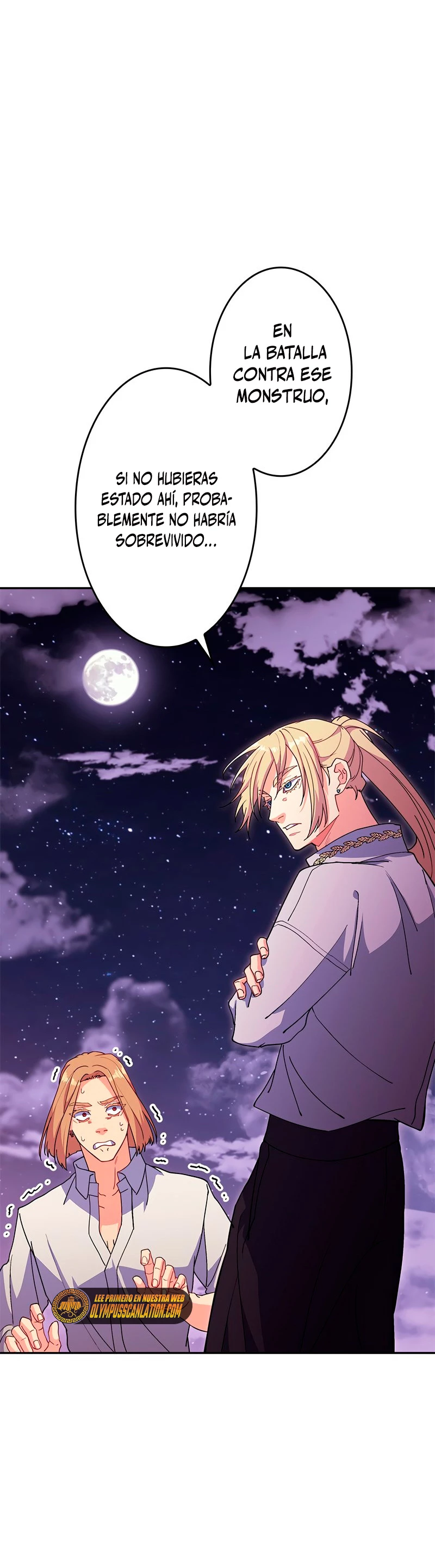 El Duque del dragón blanco: Pendragon Capitulo 56 página 16