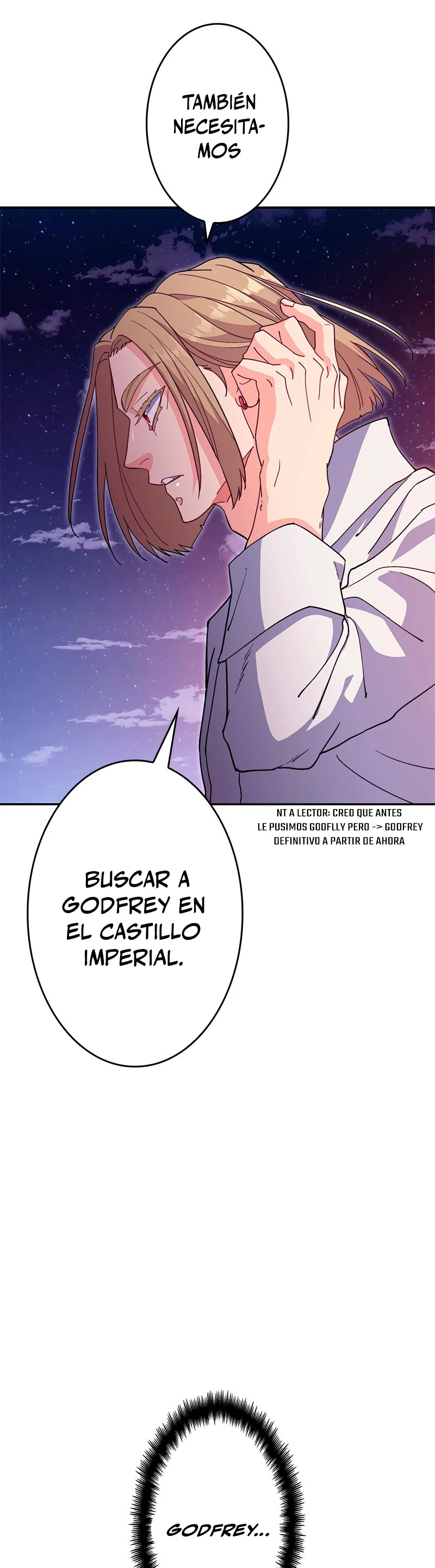 El Duque del dragón blanco: Pendragon Capitulo 56 página 19