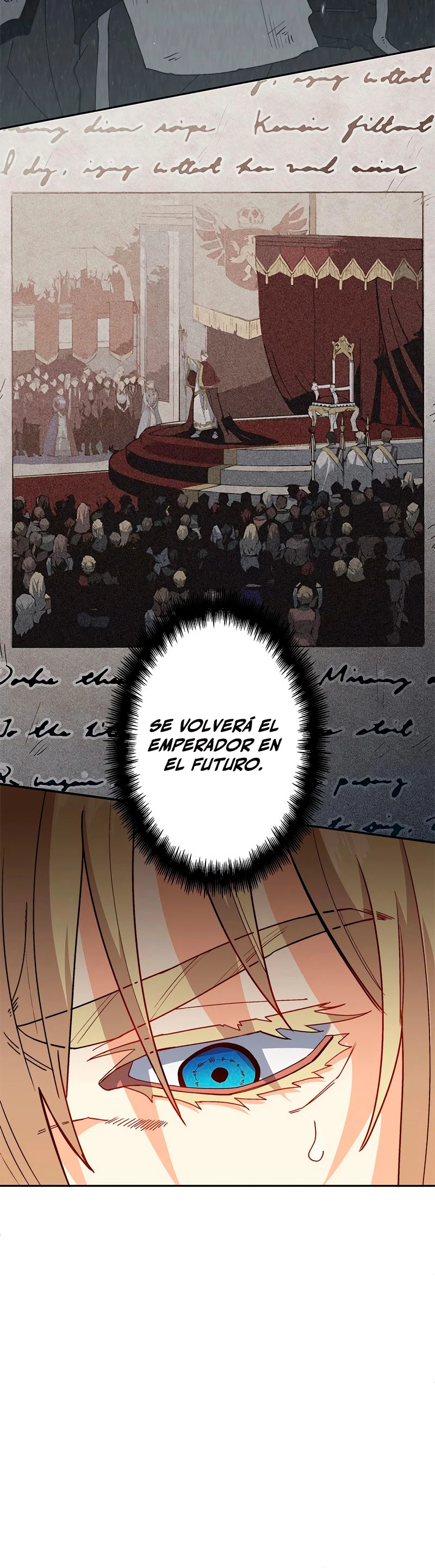 El Duque del dragón blanco: Pendragon Capitulo 56 página 21