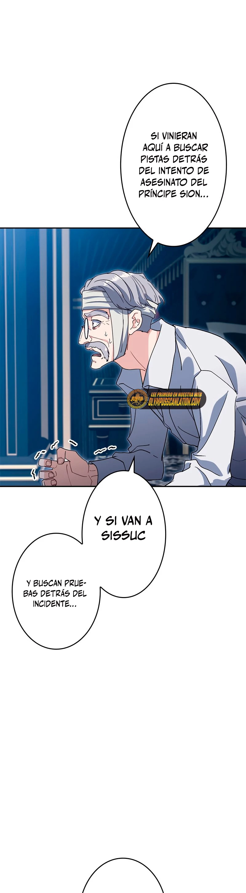 El Duque del dragón blanco: Pendragon Capitulo 56 página 34