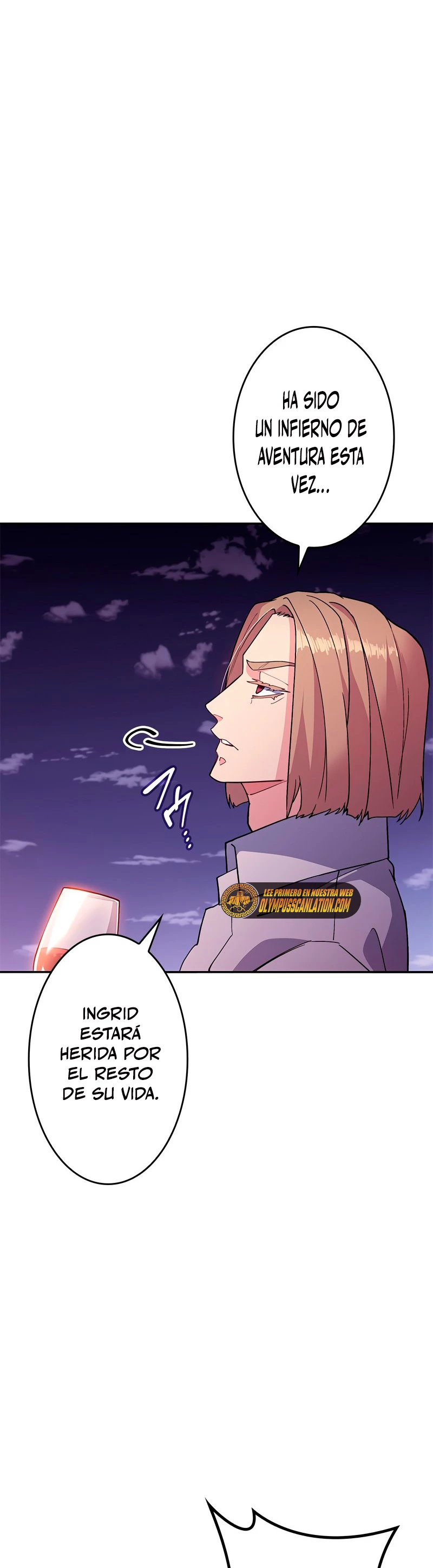 El Duque del dragón blanco: Pendragon Capitulo 56 página 4