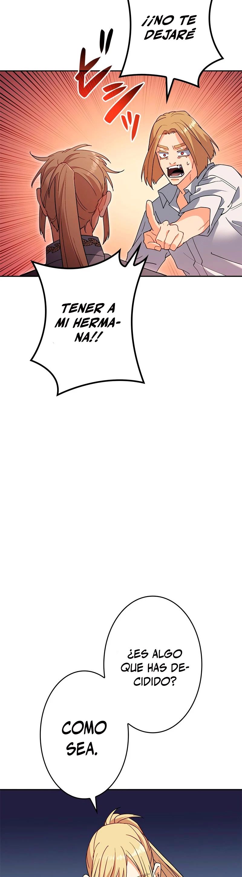 El Duque del dragón blanco: Pendragon Capitulo 56 página 5