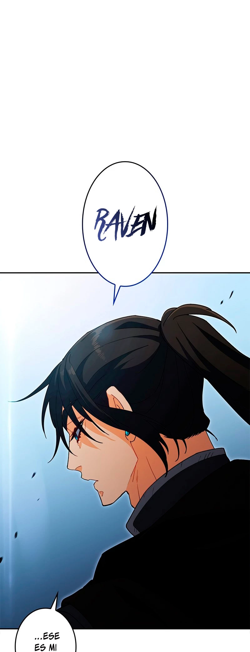 El Duque del dragón blanco: Pendragon Capitulo 56 página 57