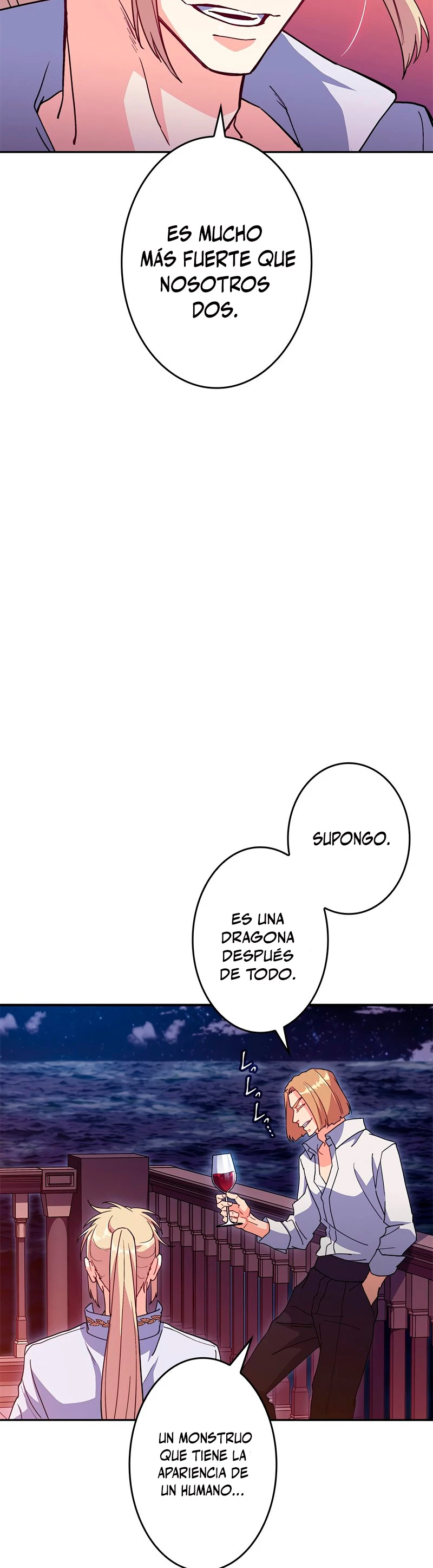 El Duque del dragón blanco: Pendragon Capitulo 56 página 9