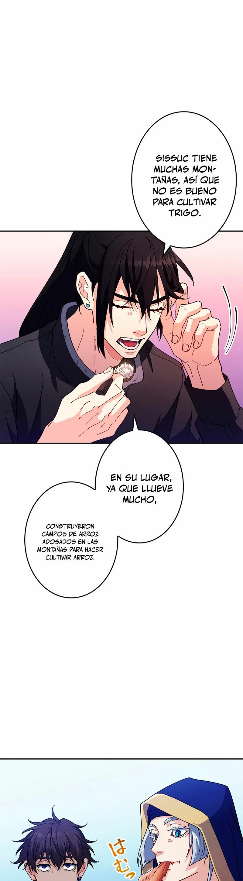 El Duque del dragón blanco: Pendragon Capitulo 57 página 10