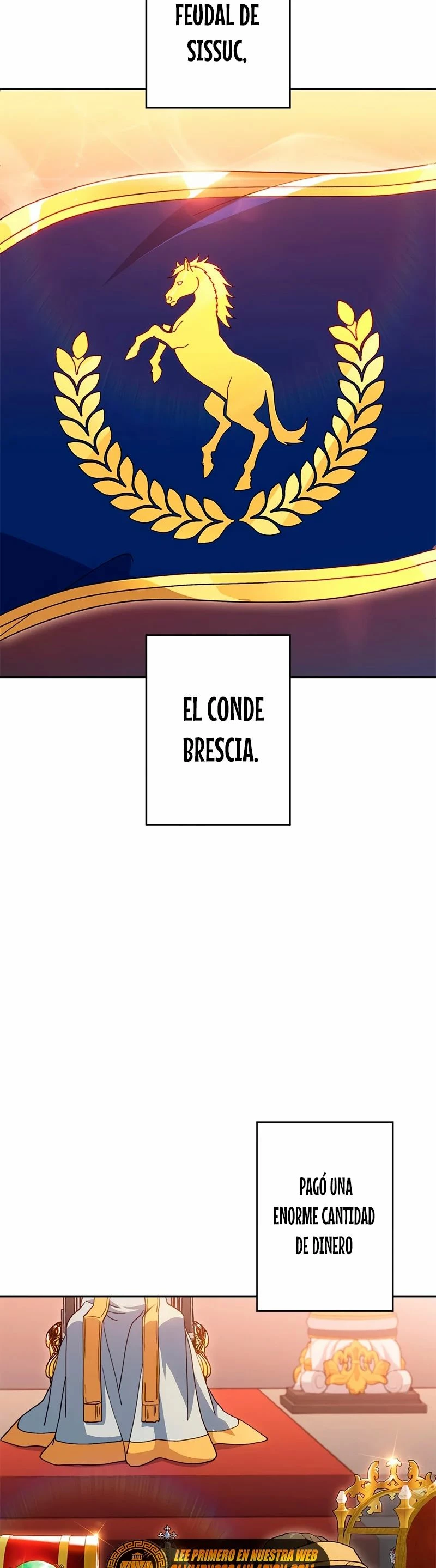 El Duque del dragón blanco: Pendragon Capitulo 57 página 16