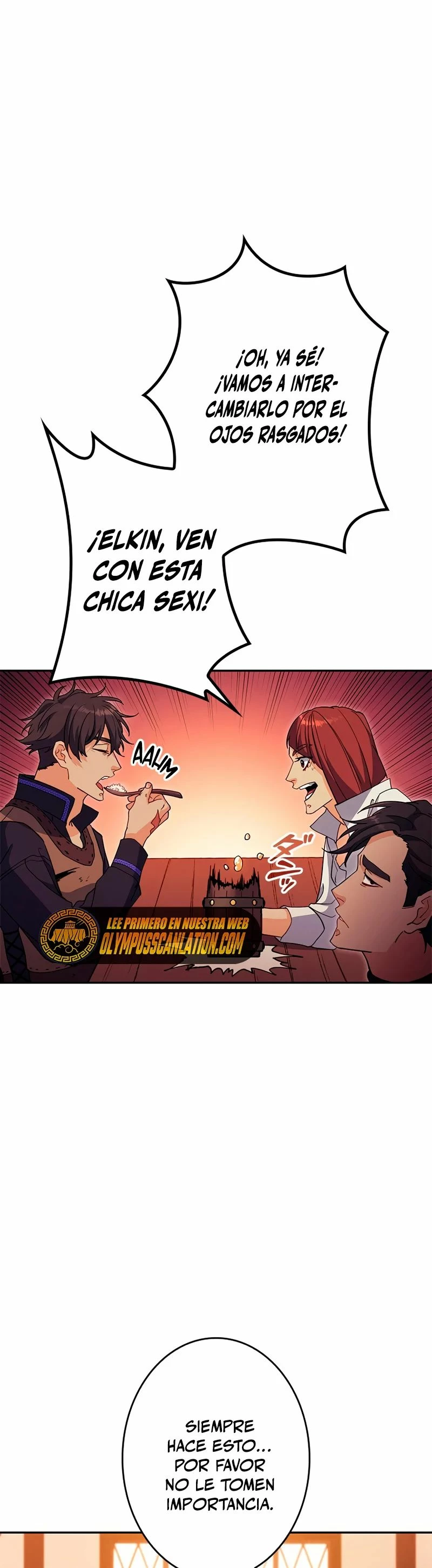 El Duque del dragón blanco: Pendragon Capitulo 57 página 44