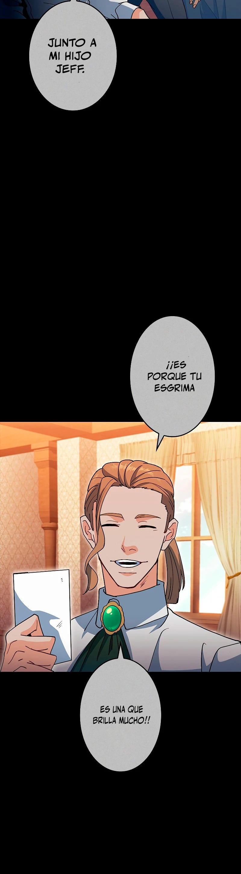 El Duque del dragón blanco: Pendragon Capitulo 58 página 21