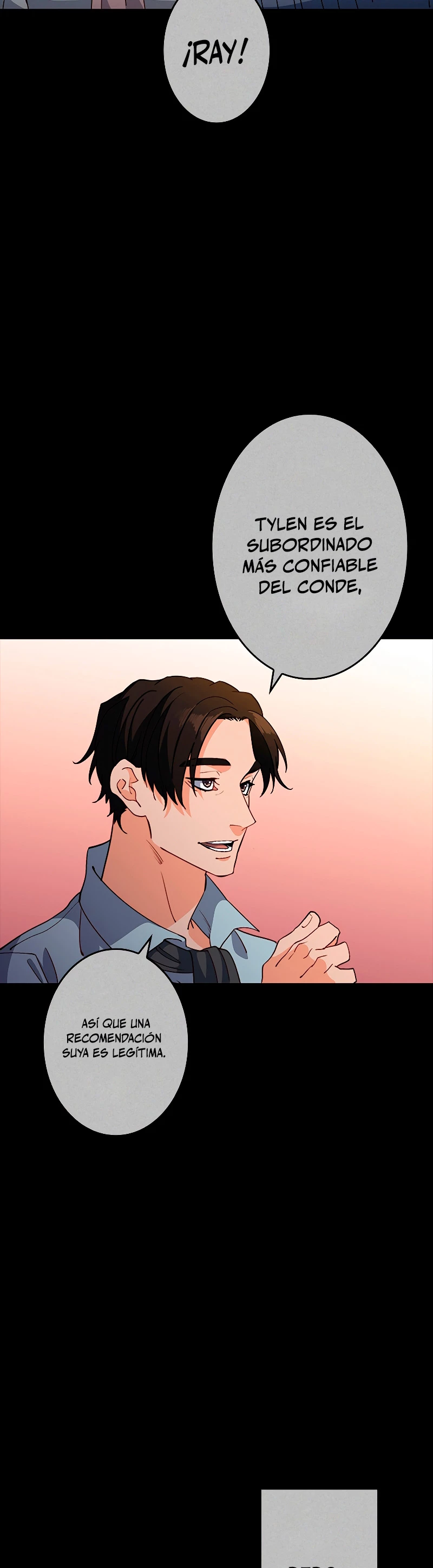 El Duque del dragón blanco: Pendragon Capitulo 58 página 25