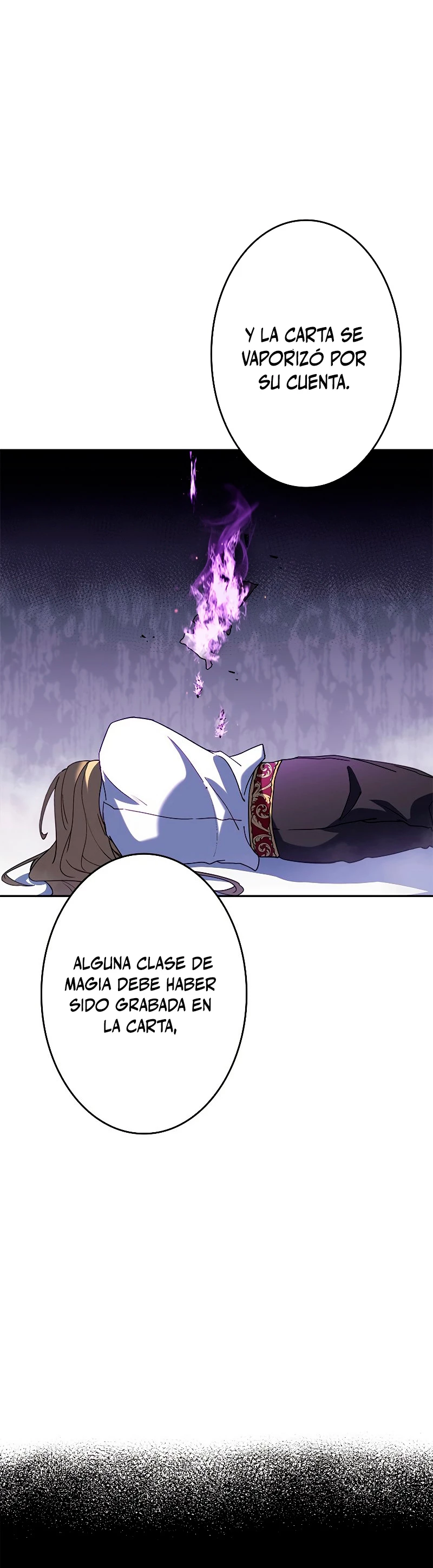 El Duque del dragón blanco: Pendragon Capitulo 58 página 31