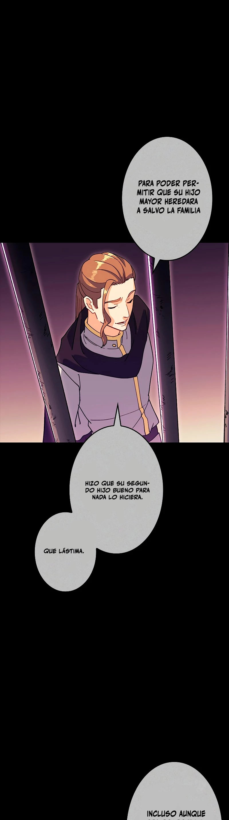 El Duque del dragón blanco: Pendragon Capitulo 58 página 36