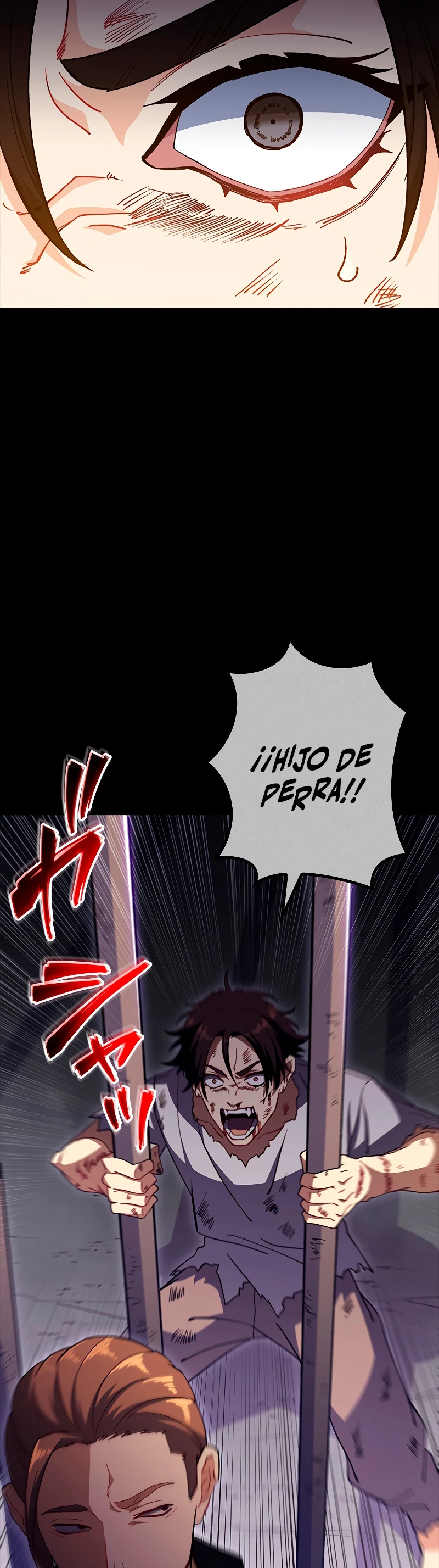 El Duque del dragón blanco: Pendragon Capitulo 58 página 45