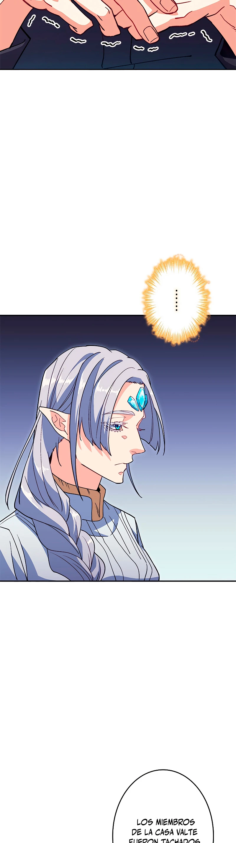 El Duque del dragón blanco: Pendragon Capitulo 58 página 50