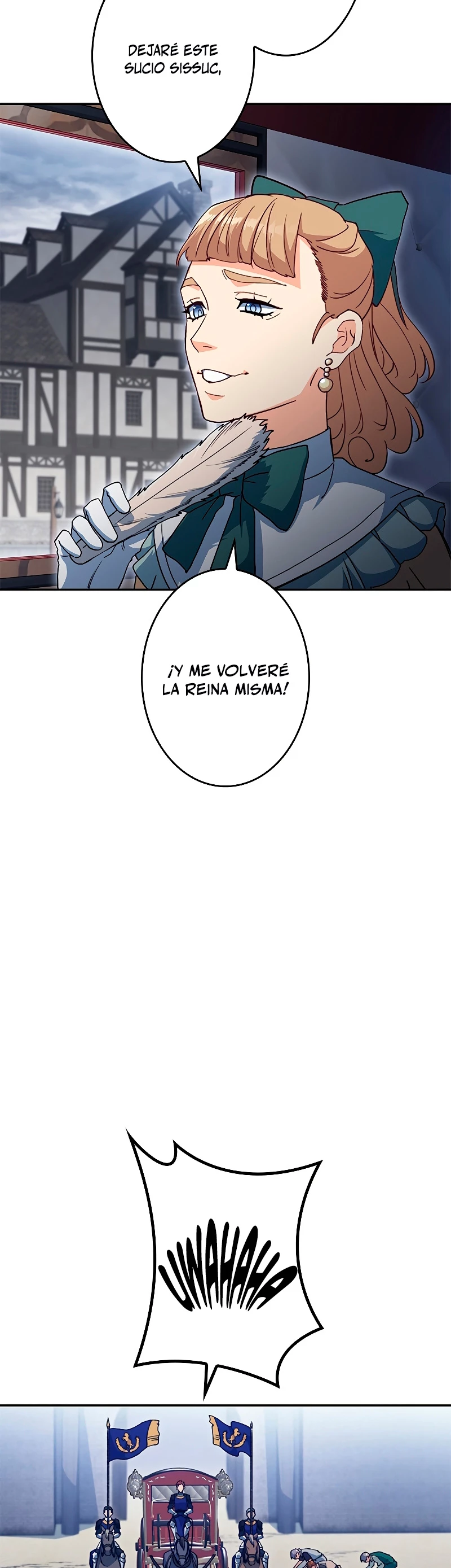 El Duque del dragón blanco: Pendragon Capitulo 59 página 15