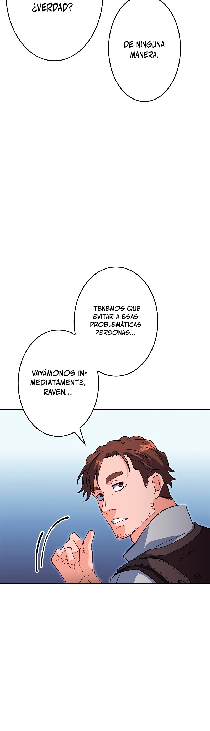 El Duque del dragón blanco: Pendragon Capitulo 59 página 17