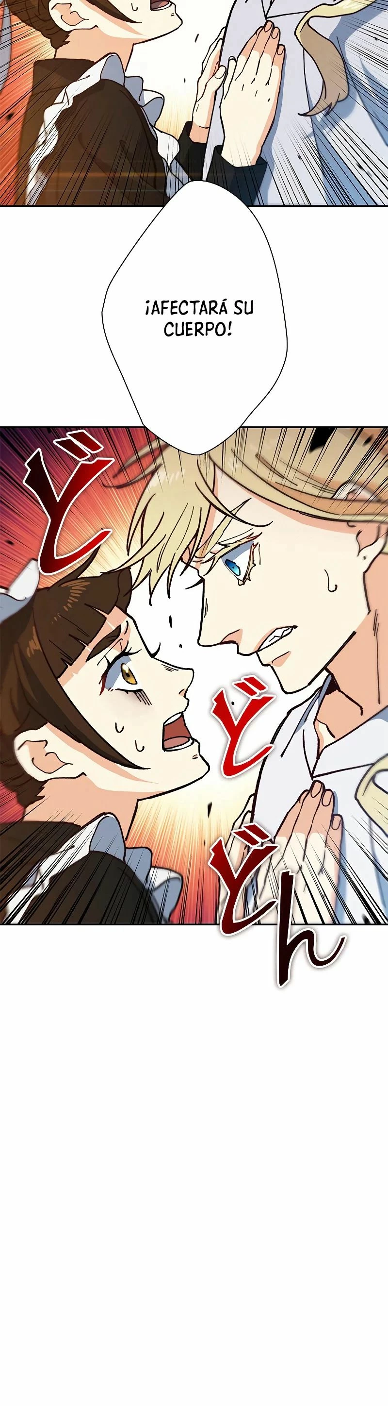 El Duque del dragón blanco: Pendragon Capitulo 6 página 19