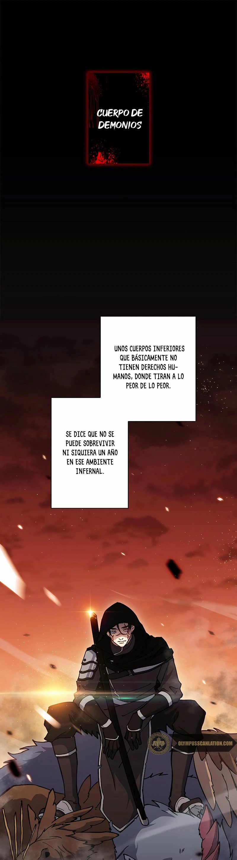 El Duque del dragón blanco: Pendragon Capitulo 6 página 3