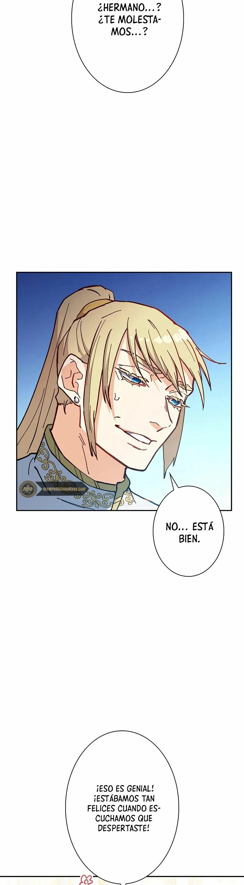 El Duque del dragón blanco: Pendragon Capitulo 6 página 35