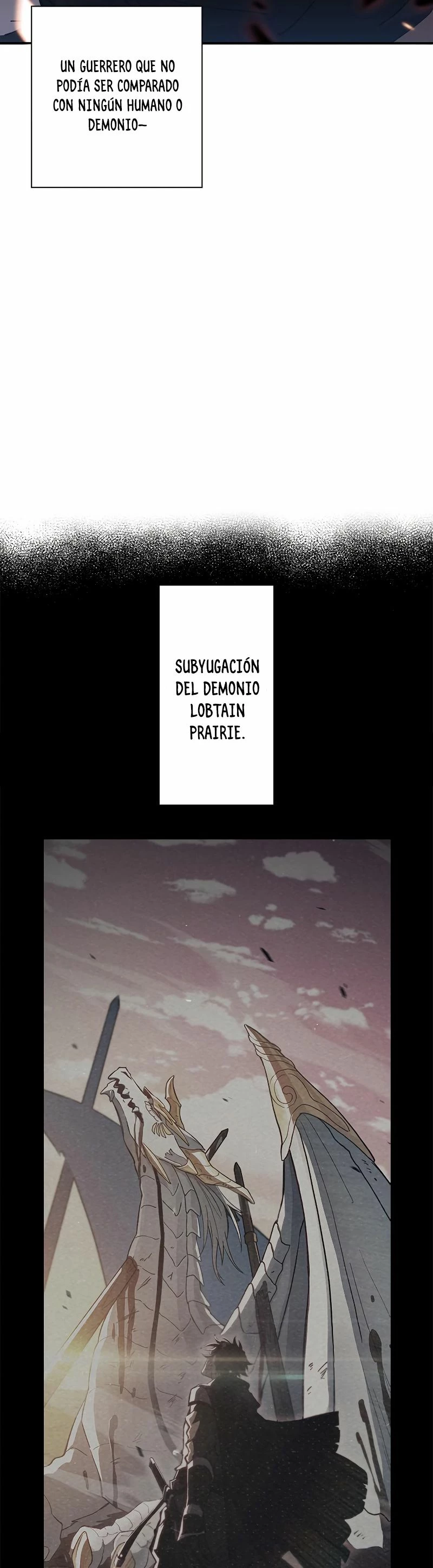 El Duque del dragón blanco: Pendragon Capitulo 6 página 5