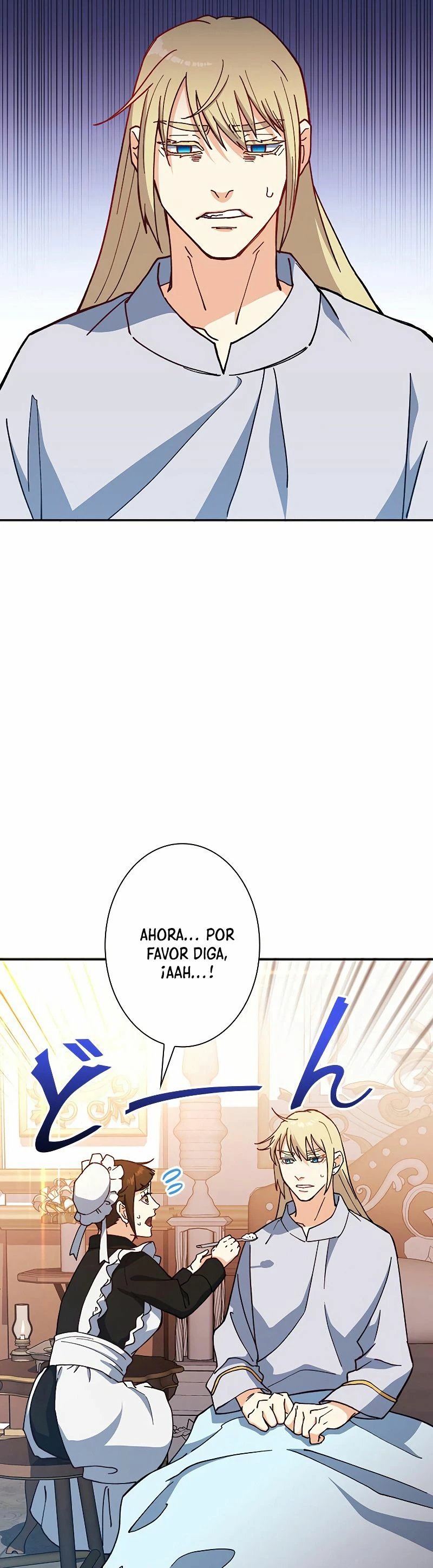 El Duque del dragón blanco: Pendragon Capitulo 6 página 9