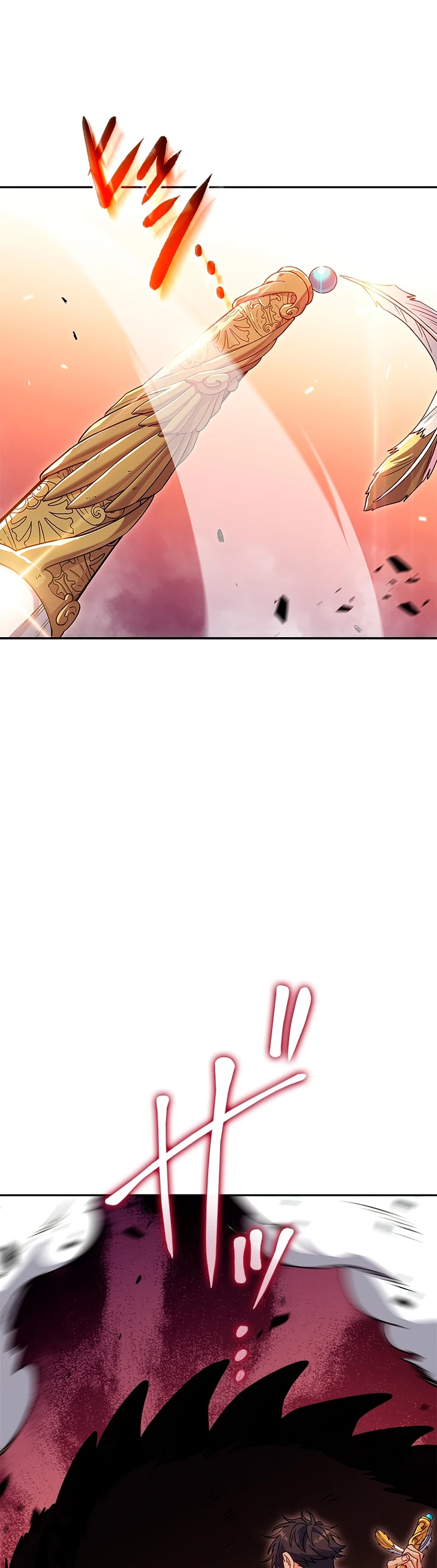 El Duque del dragón blanco: Pendragon Capitulo 60 página 17