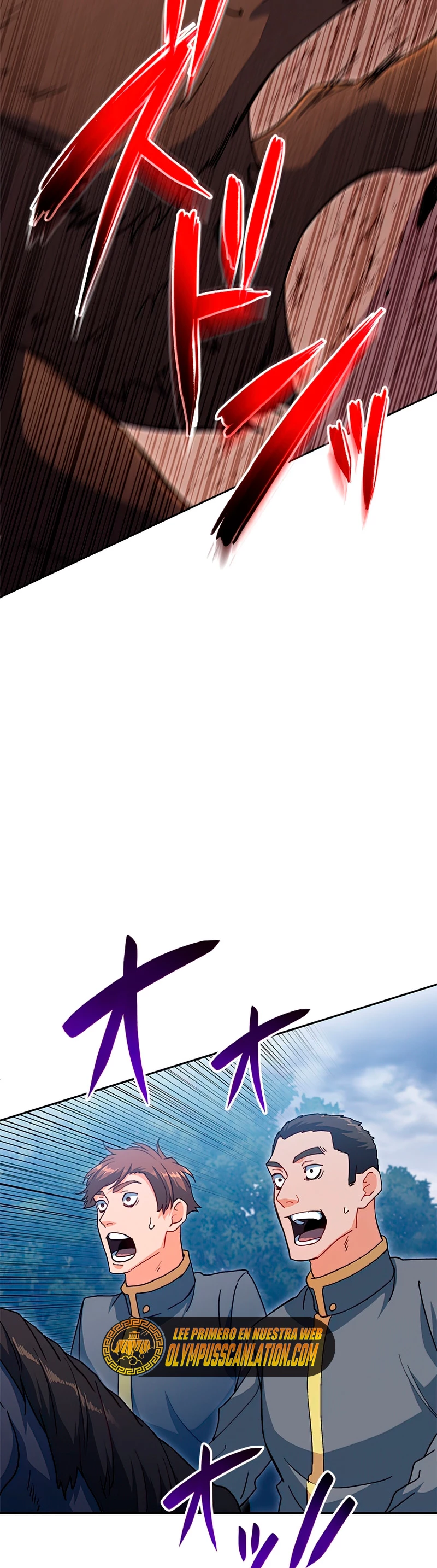 El Duque del dragón blanco: Pendragon Capitulo 60 página 20