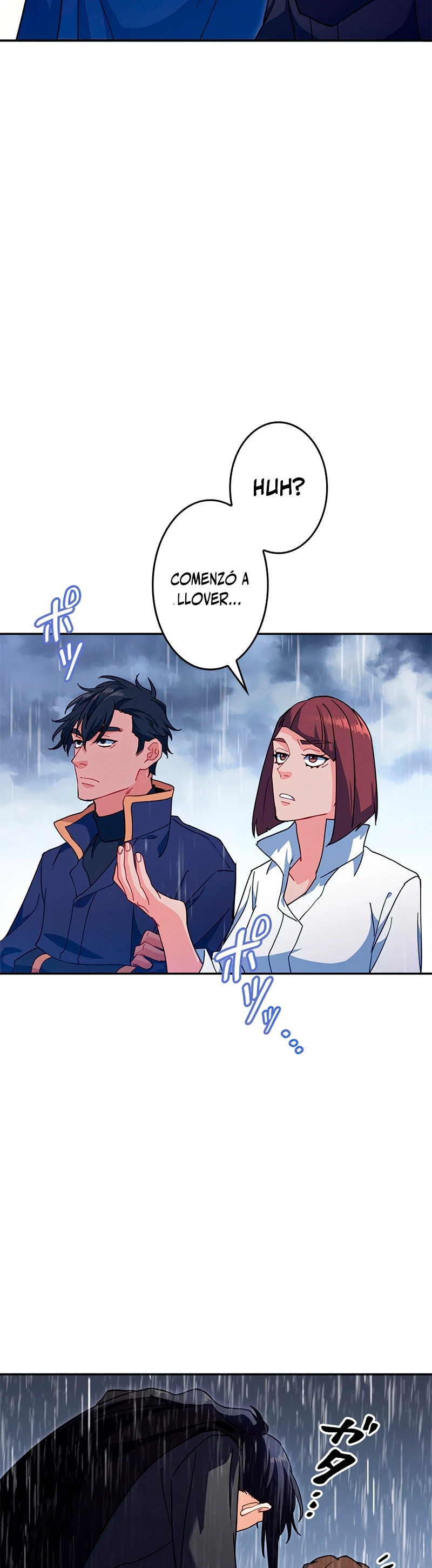 El Duque del dragón blanco: Pendragon Capitulo 60 página 48
