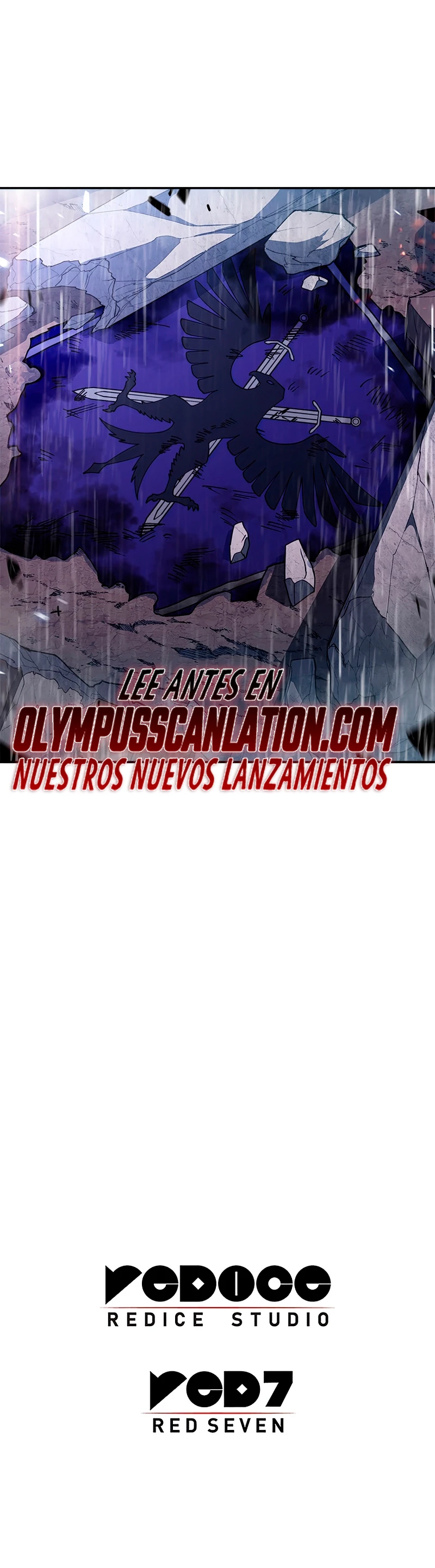 El Duque del dragón blanco: Pendragon Capitulo 60 página 54