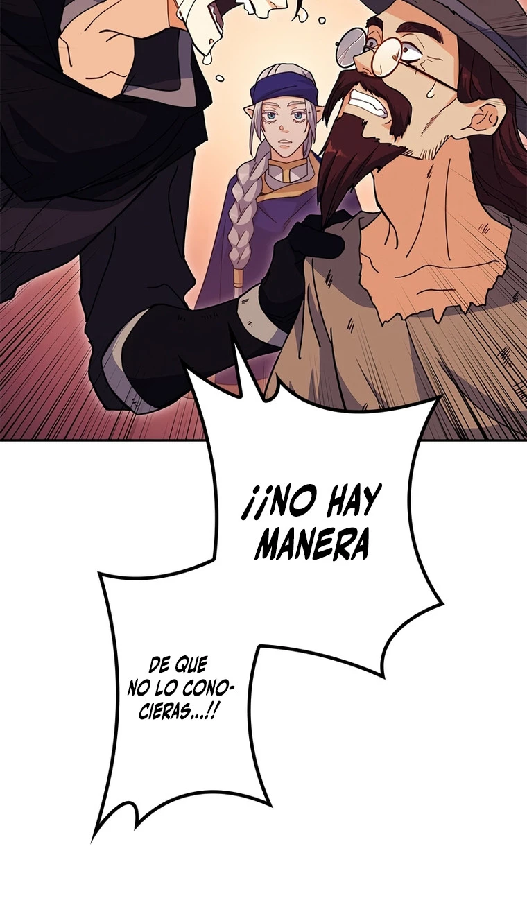 El Duque del dragón blanco: Pendragon Capitulo 61 página 21