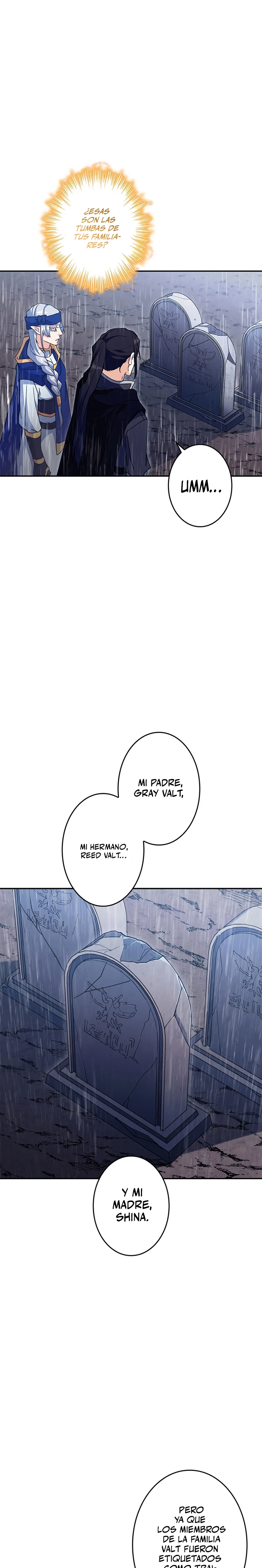 El Duque del dragón blanco: Pendragon Capitulo 61 página 9