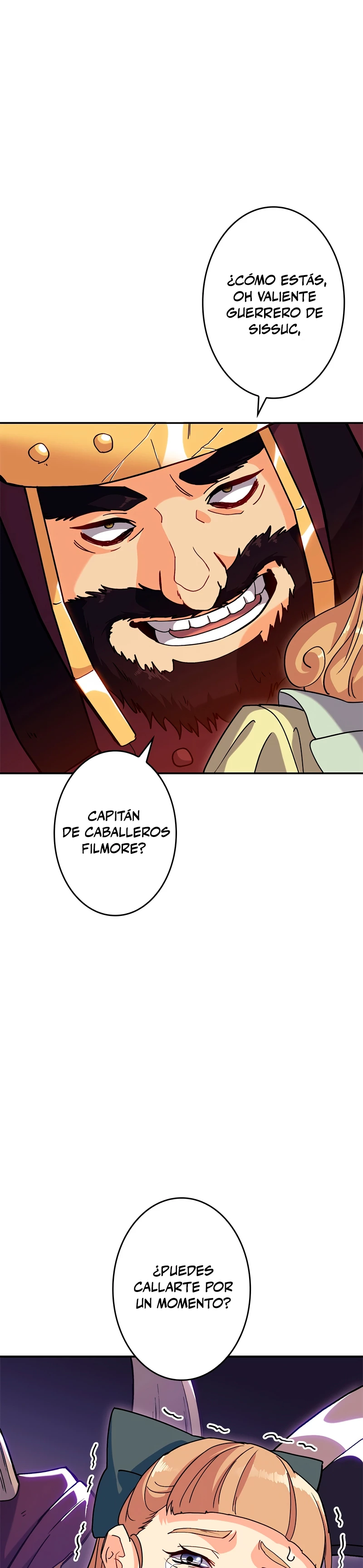 El Duque del dragón blanco: Pendragon Capitulo 62 página 12