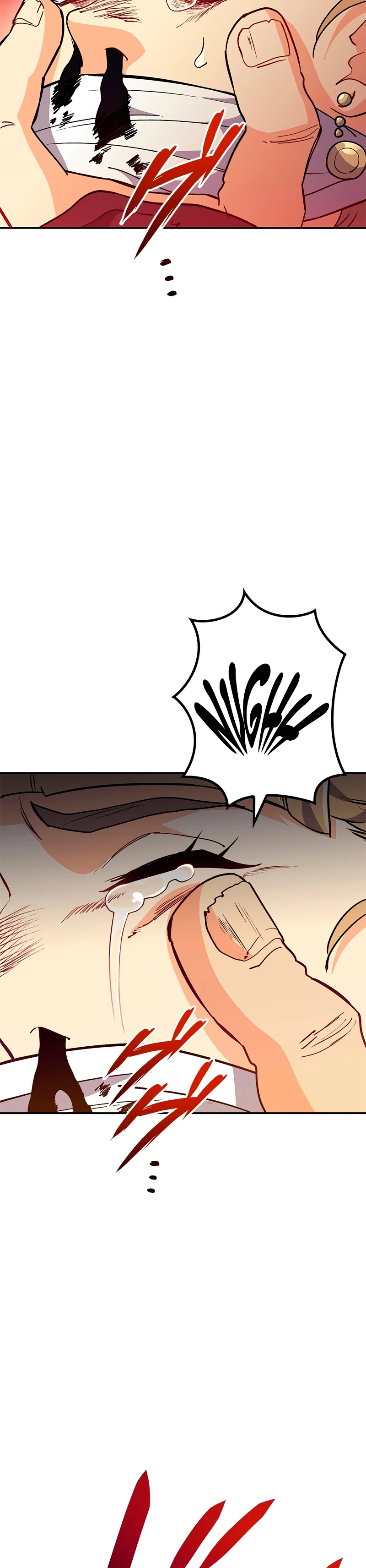 El Duque del dragón blanco: Pendragon Capitulo 62 página 23
