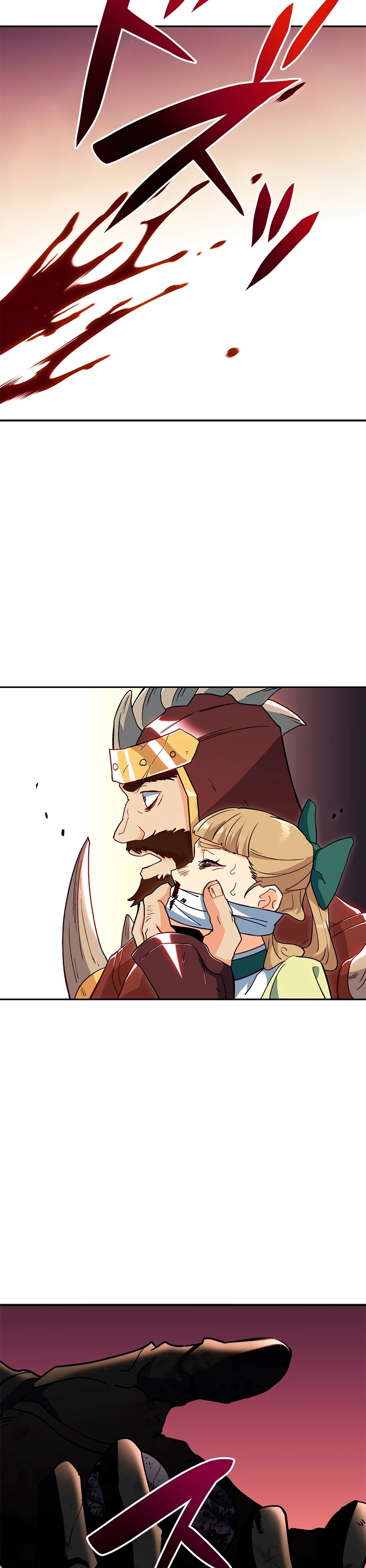 El Duque del dragón blanco: Pendragon Capitulo 62 página 24