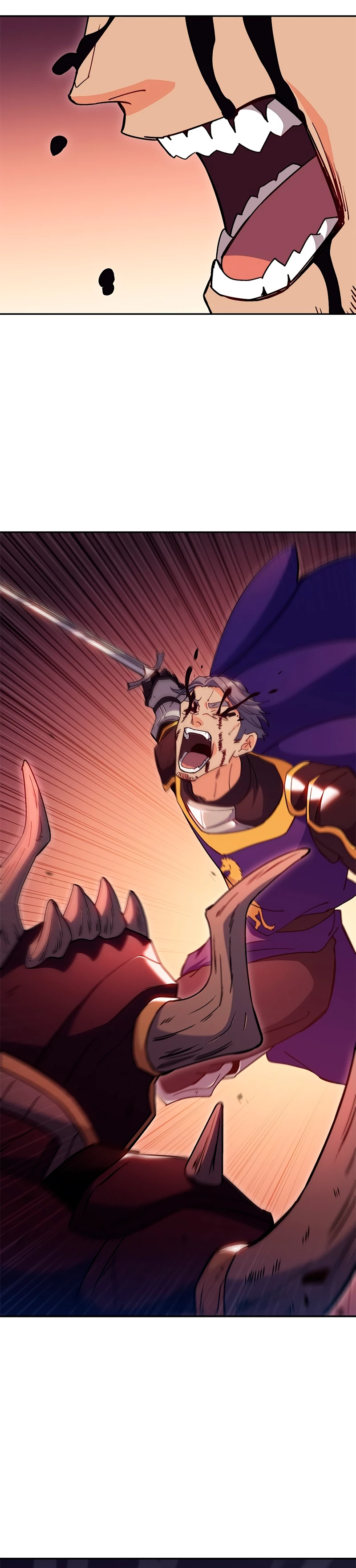 El Duque del dragón blanco: Pendragon Capitulo 62 página 29