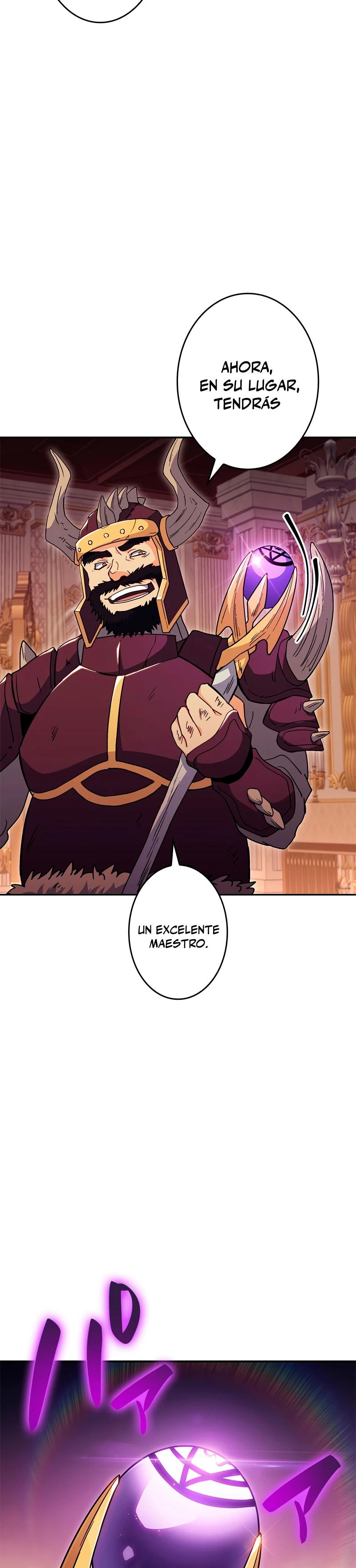 El Duque del dragón blanco: Pendragon Capitulo 62 página 32