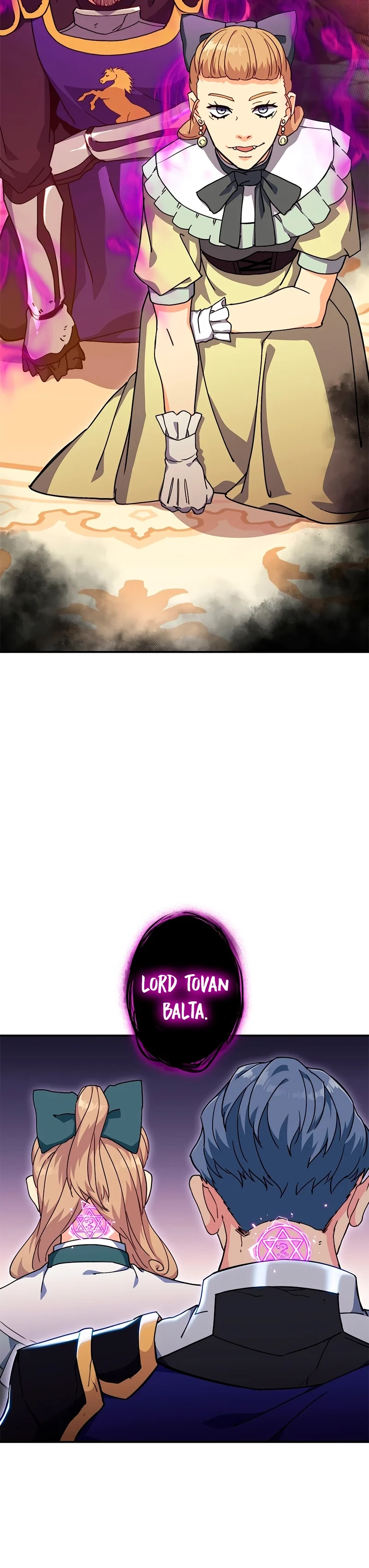 El Duque del dragón blanco: Pendragon Capitulo 62 página 38