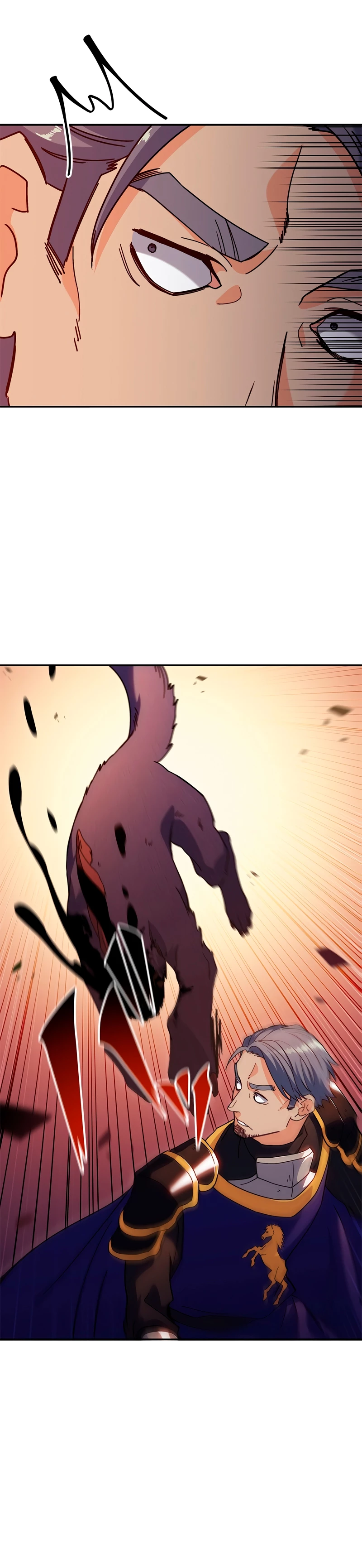 El Duque del dragón blanco: Pendragon Capitulo 62 página 5