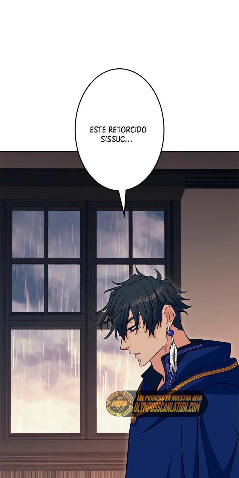 El Duque del dragón blanco: Pendragon Capitulo 65 página 14