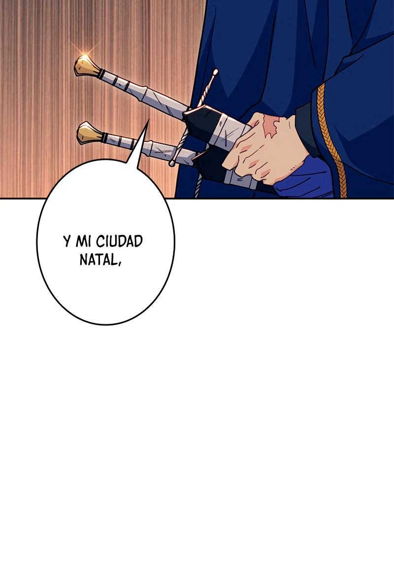 El Duque del dragón blanco: Pendragon Capitulo 65 página 15